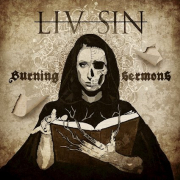 Review: Liv Sin - Burning Sermons